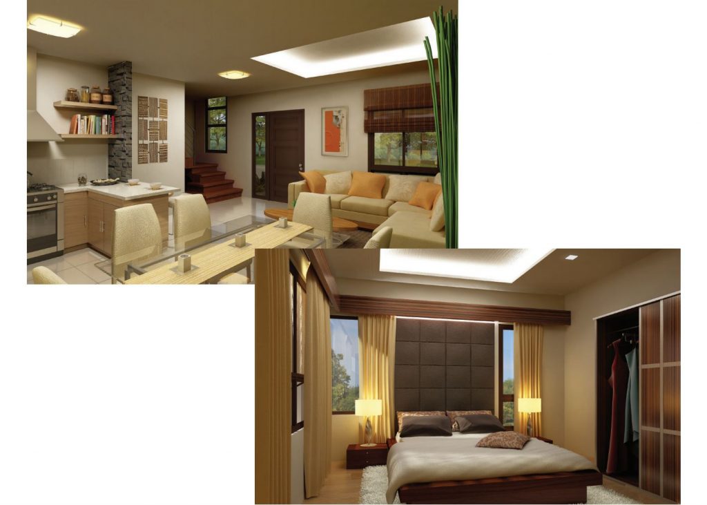 THE RIDGES in Paseo Arcenas, Cebu City Cebu Best Estate