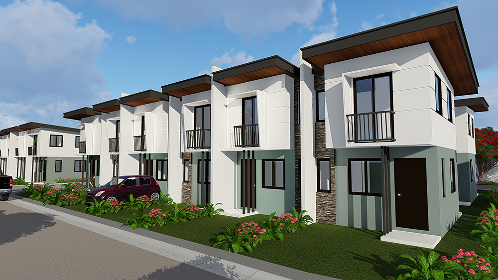 CASA MIRA COAST in DUMAGUETE CITY Cebu Best Estate