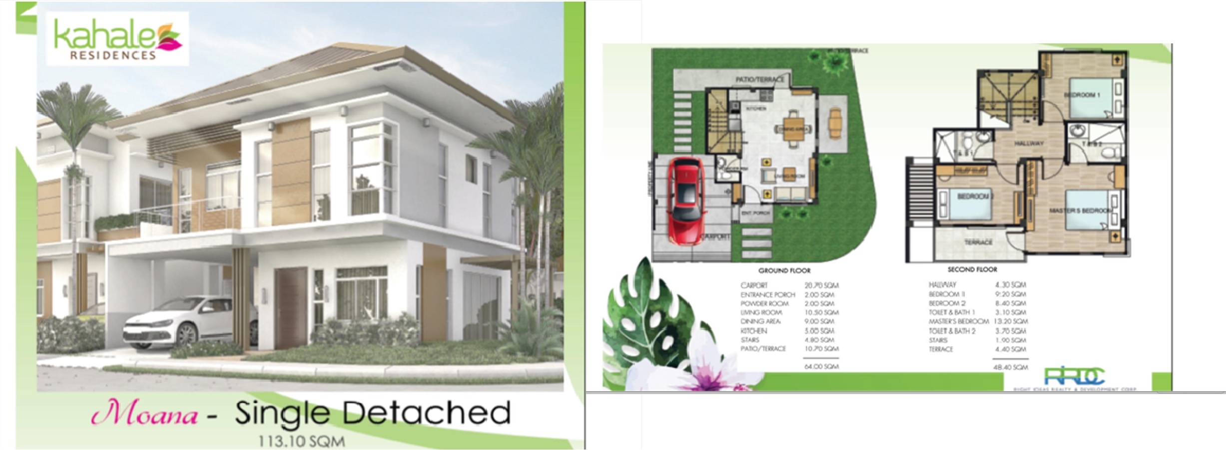 moana Cebu Best Estate