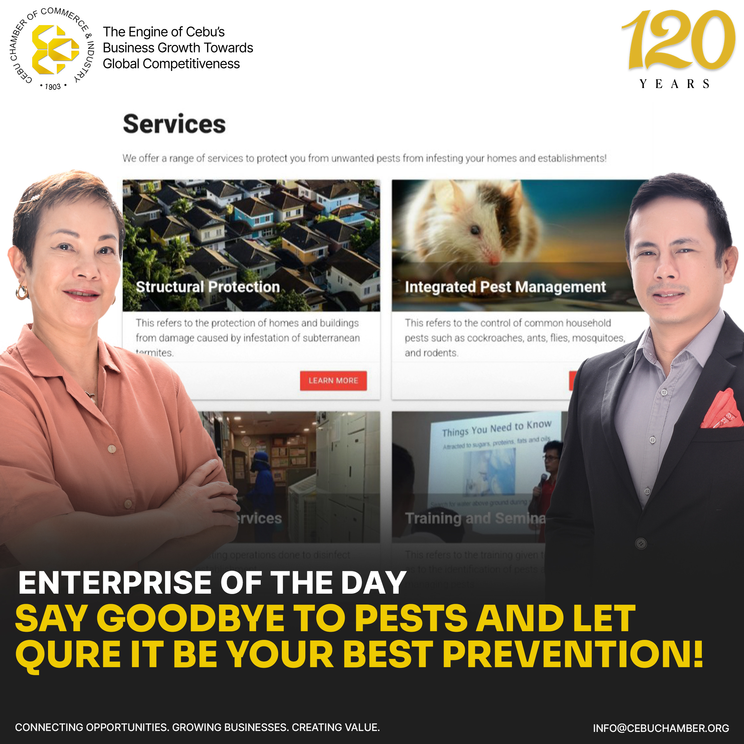 CCCI | Cebu Chamber of Commerce & Industry