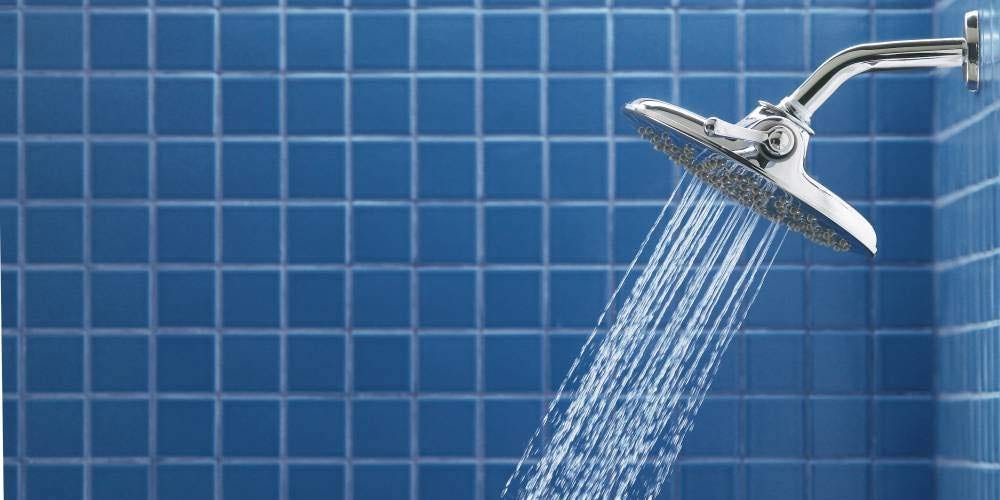 What Happens If You Shower Every Other Day at Shirley Xiong blog