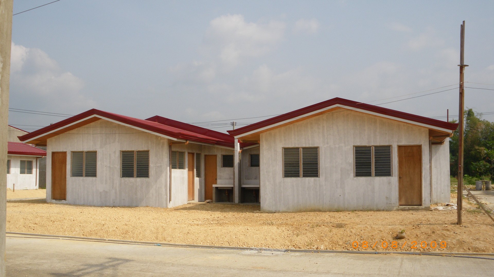 Villa Melissa Subdivision in Liloan Cebu Cebu Daisy Homes