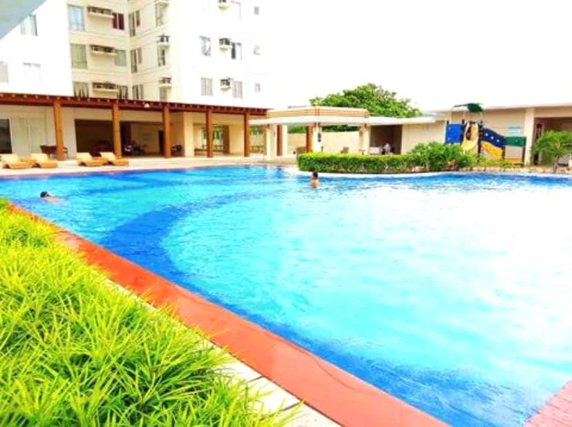 For Rent 1BR Fully Furnished Avida Towers IT Park Cebu City Cebu