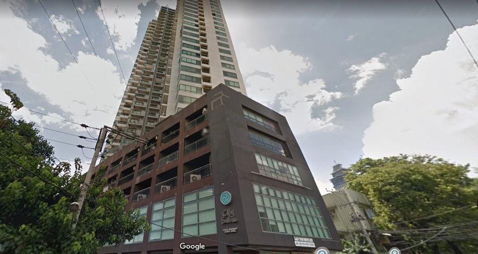 For Rent Fully Furnished Studio Ramos Tower Cebu City Cebu Dream