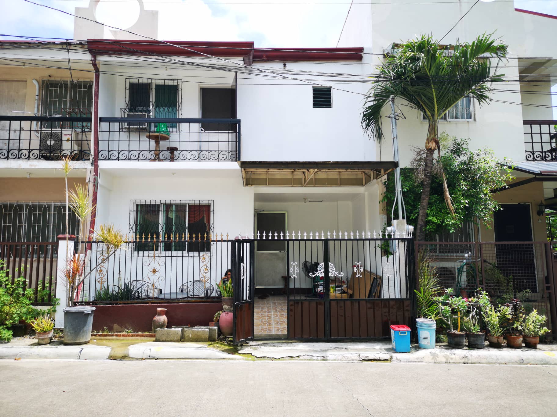 4BR House For Rent Fully Furnished Tabok Mandaue City Cebu Cebu Dream