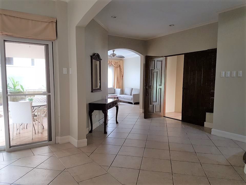 Rented Maria Luisa House with Pool in Banilad, Cebu City Cebu Dream