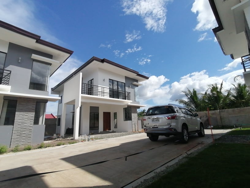 Talamban Cebu House For Rent 4Bedroom Cebu Dream Investment