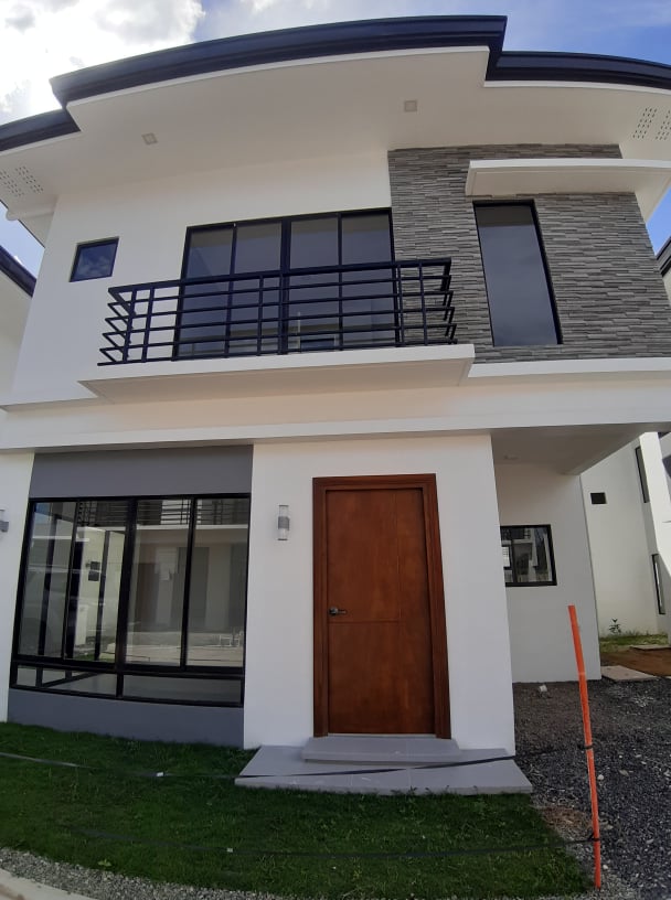 Talamban Cebu House For Rent 4Bedroom Cebu Dream Investment