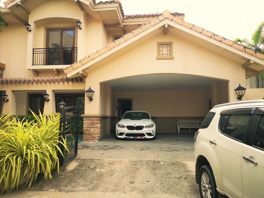 FOR SALE house and lot Paradise Village Cebu City Cebu Dream Investment