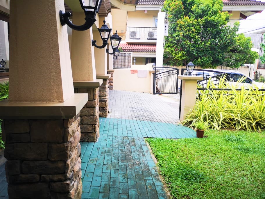 FOR SALE house and lot Paradise Village Cebu City Cebu Dream Investment