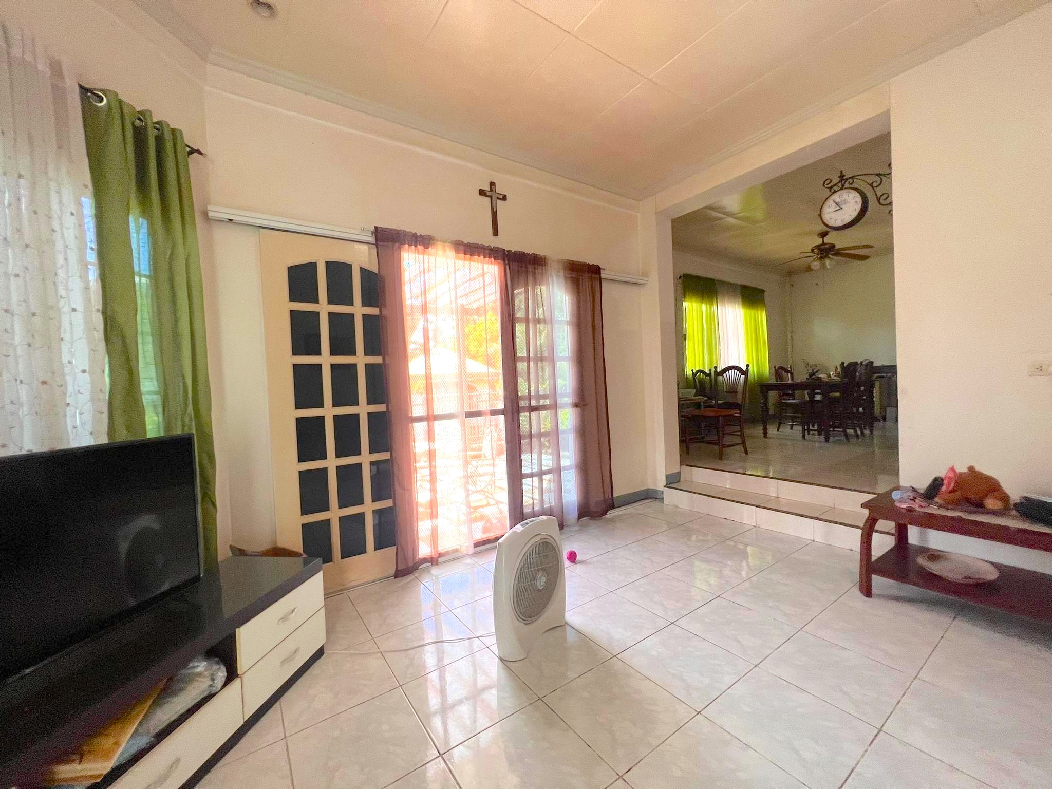 3BR Bungalow house for SALE Talamban Cebu City near North Gen Hospital
