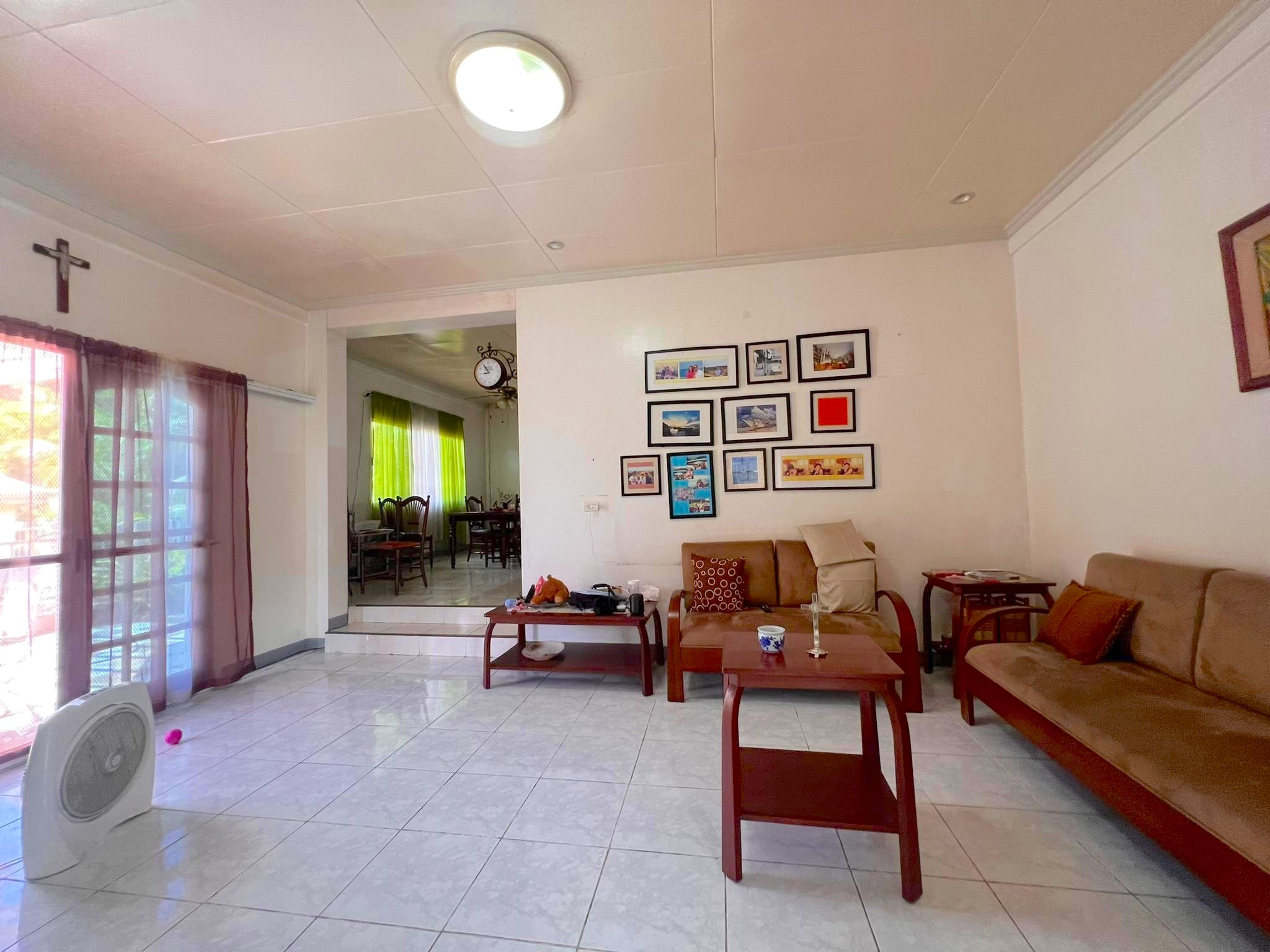 3BR Bungalow house for SALE Talamban Cebu City near North Gen Hospital