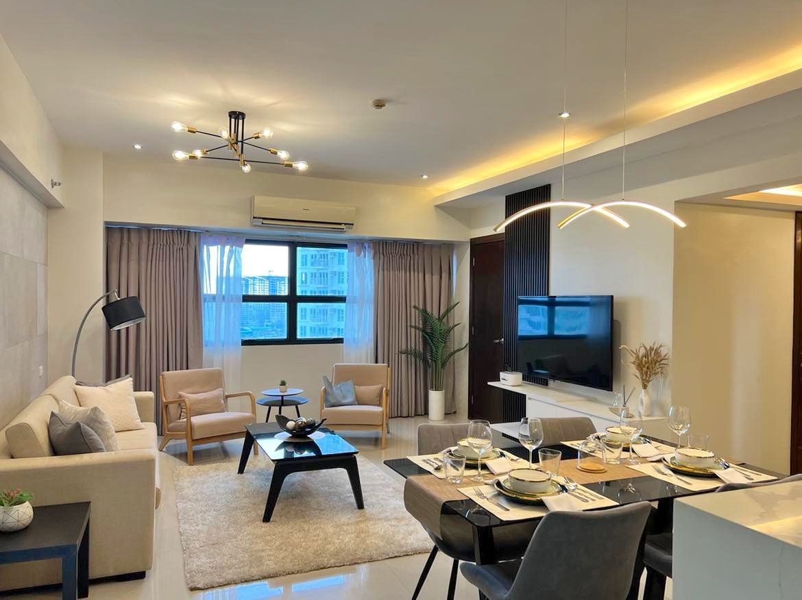 RUSH SALE CHEAPEST 3BR CONDO AVALON FOR SALE IN CEBU BUSINESS PARK