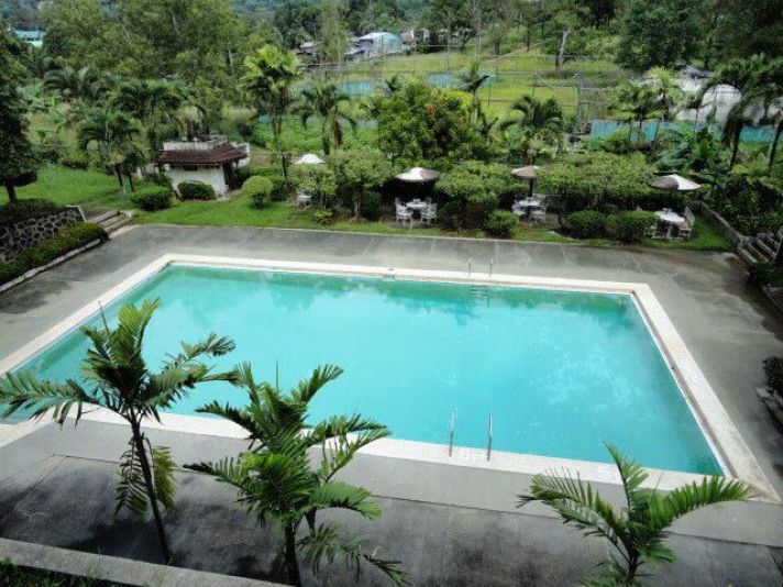 Parkhills Subdivision Antipolo City Residential Lot Cebu Filipino Homes