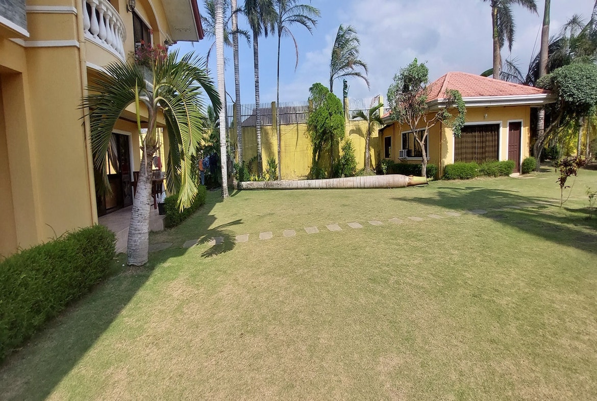 Commercial Property in Balamban, Cebu. CebuFirst Plus