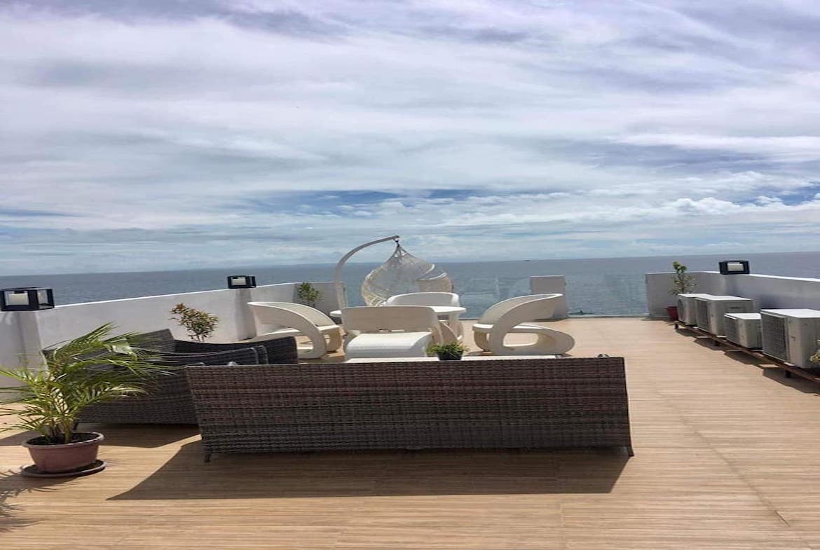 Beach House in Carmen Cebu, Phillippines