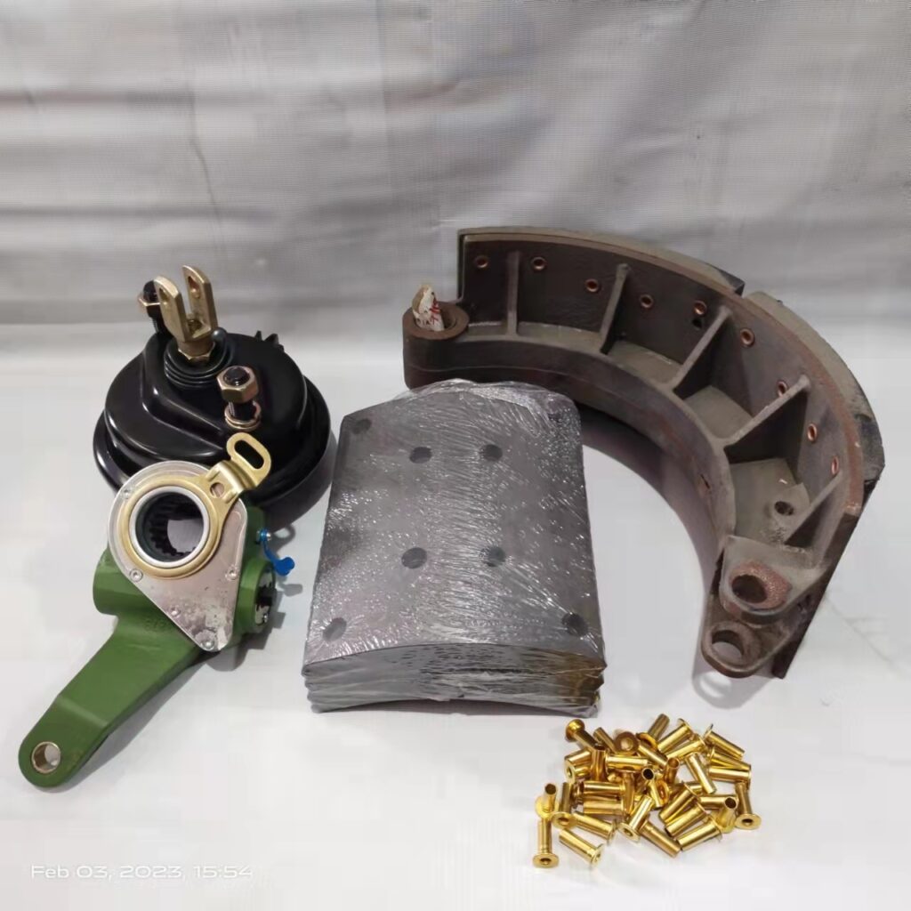 Brake System Cebu Golden Dynasty Motors Inc