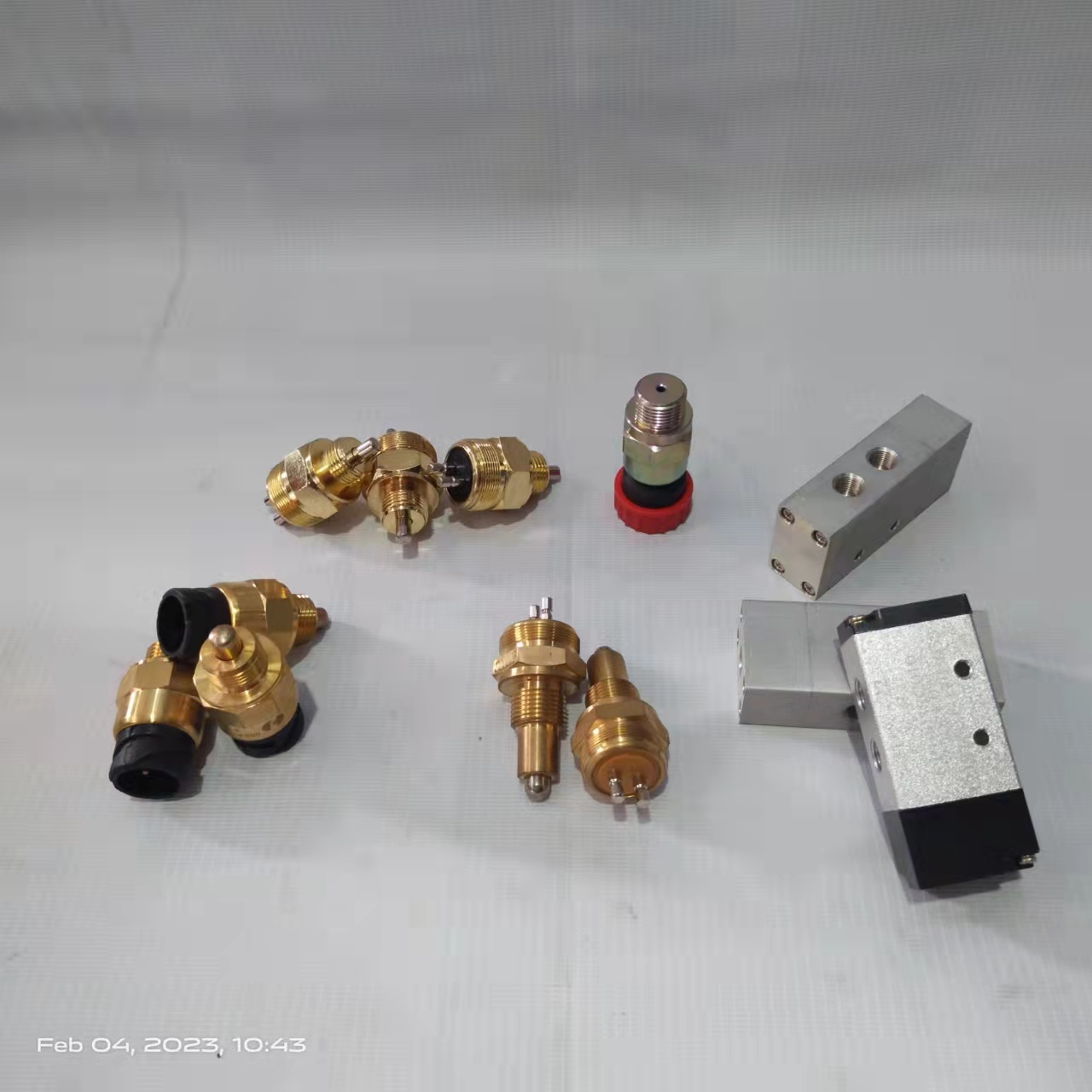 Switch and Sensor Cebu Golden Dynasty Motors Inc