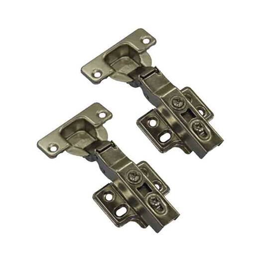 Concealed Hinge Hydraulic Type Full Overlay Cebu Home and Builders Centre