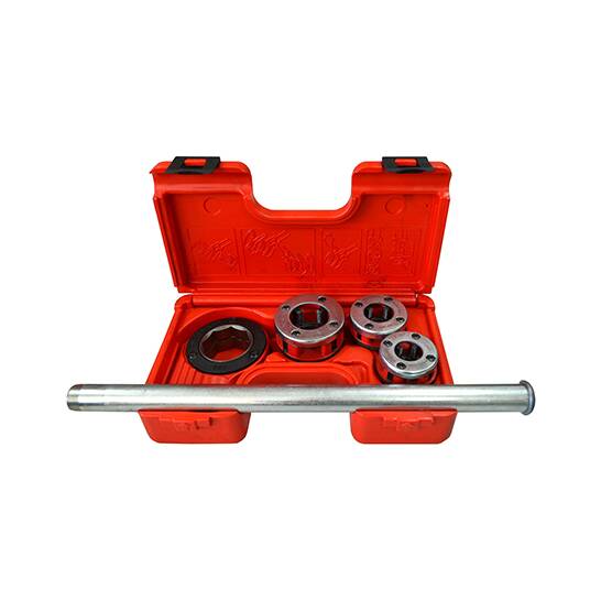 Creston Ratchet Die Stocks Set 4pcs Cebu Home and Builders Centre