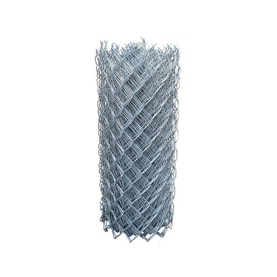 Galv Cyclone Wire GA10 6ftx6m (4in) Cebu Home and Builders Centre