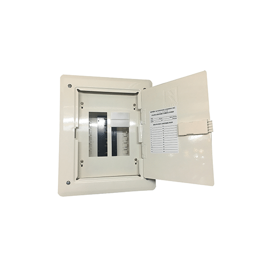 Koten PBE Panel Board 2P 14B Plugin Type Cebu Home and Builders Centre