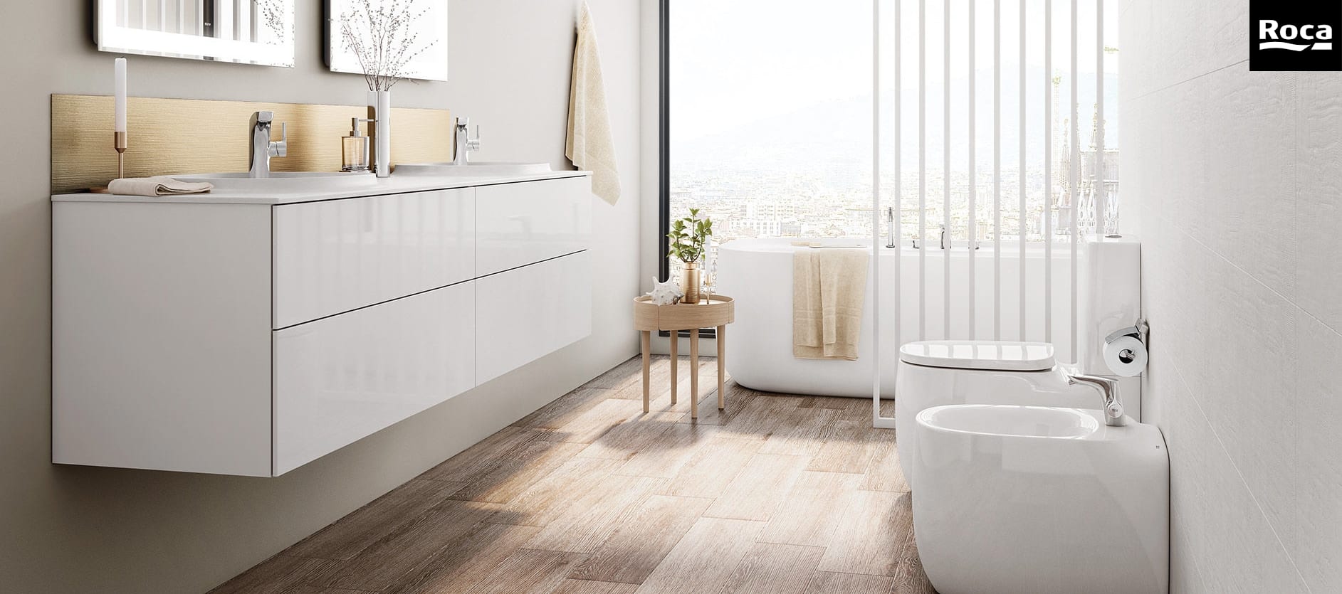 Roca Cebu Home and Builders Centre