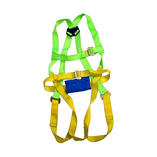 Full Body Safety Harness TM (KY11040)