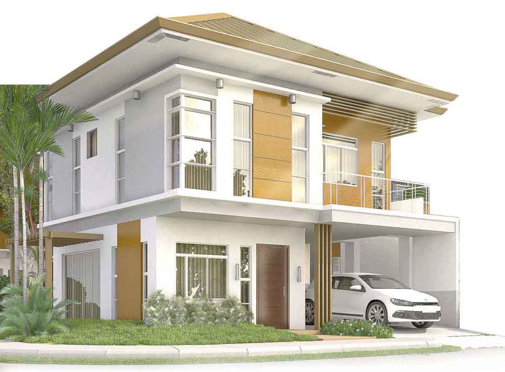Kahale Residences House and Lot for sale in Minglanilla, Cebu
