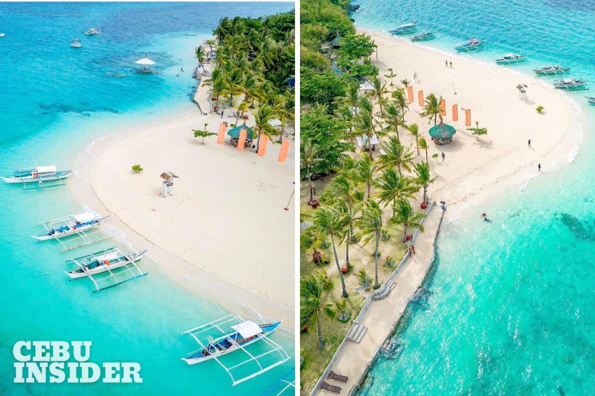 Top 20 Best Beaches in Cebu 2023 CEBU INSIDER