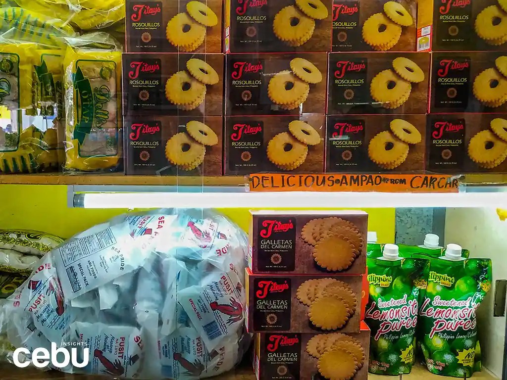 The Best Cebuano Delicacies You Should Try