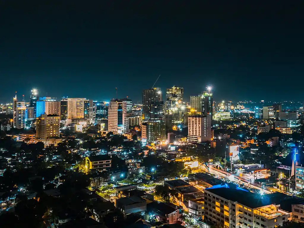 Overlooking Spots In Cebu To Get An Awesome View Of The City