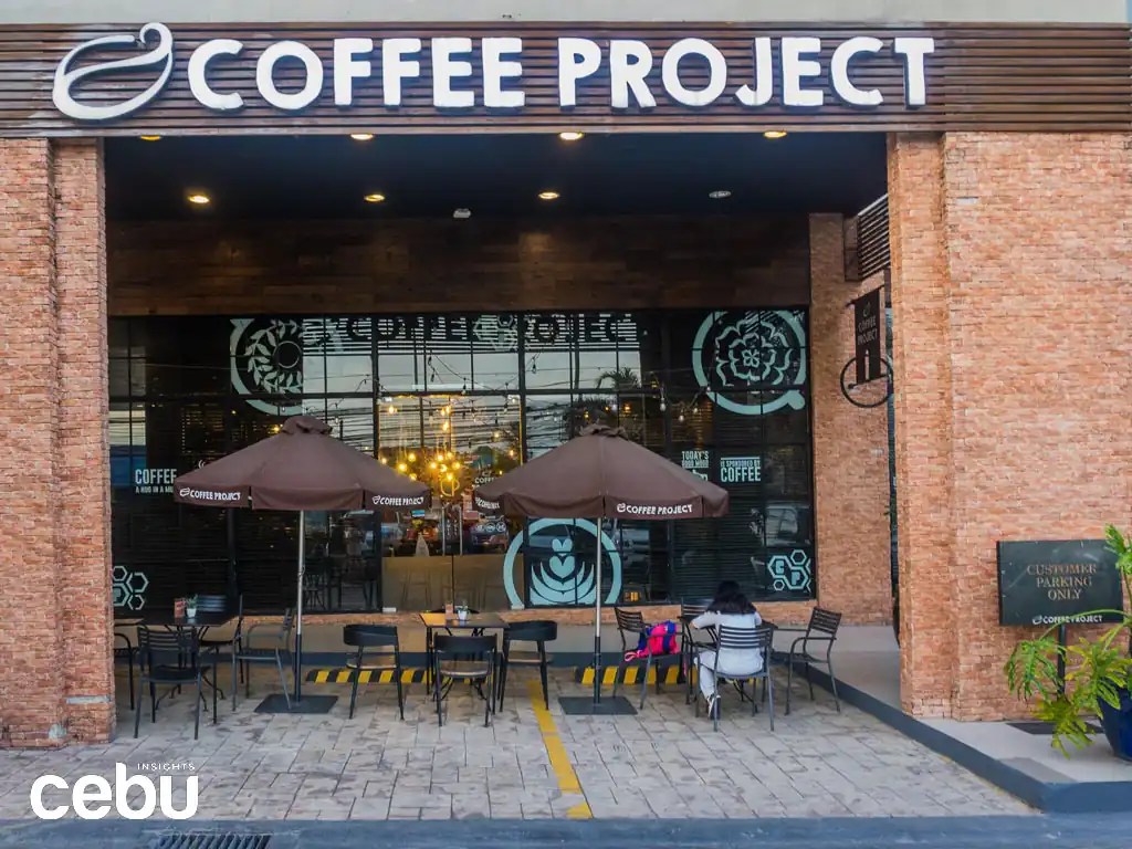 Coffee Project Check Out This Instagrammable Coffee Shop