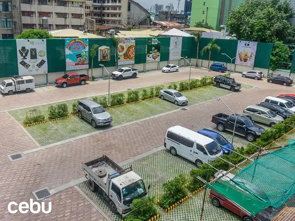 Why More Public Parking Spaces Are Essential In Cebu City