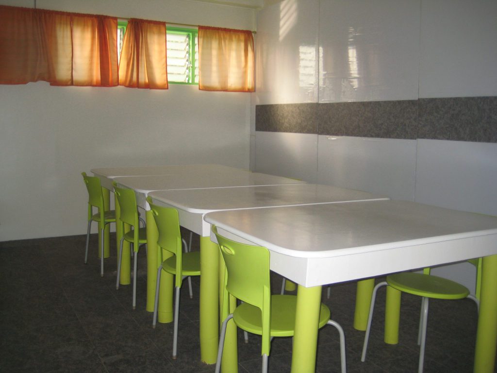 Cebu Languages ESL School, Cebu Languages ESL School