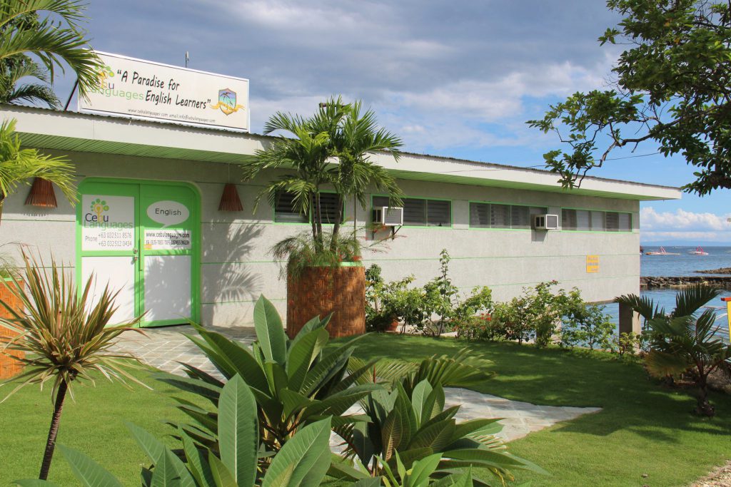 to Cebu Languages ESL Philippines