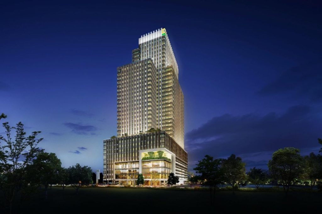 Commercial Space for Rent in Cebu Exchange Tower