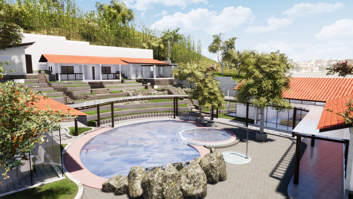 Delano Residence Pool Design Cebu Swimming Pool Builder, Bionizer