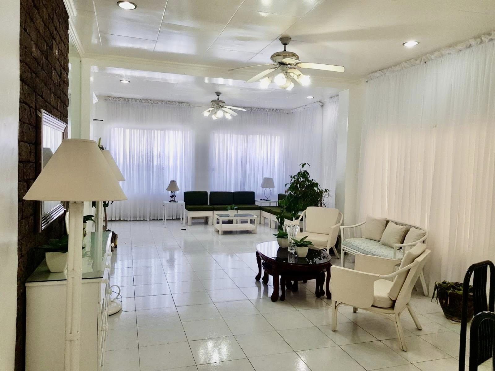 Fully Furnished House for Rent Sto Niño Village, Banilad Cebu City Cebu Rent Master Philippines