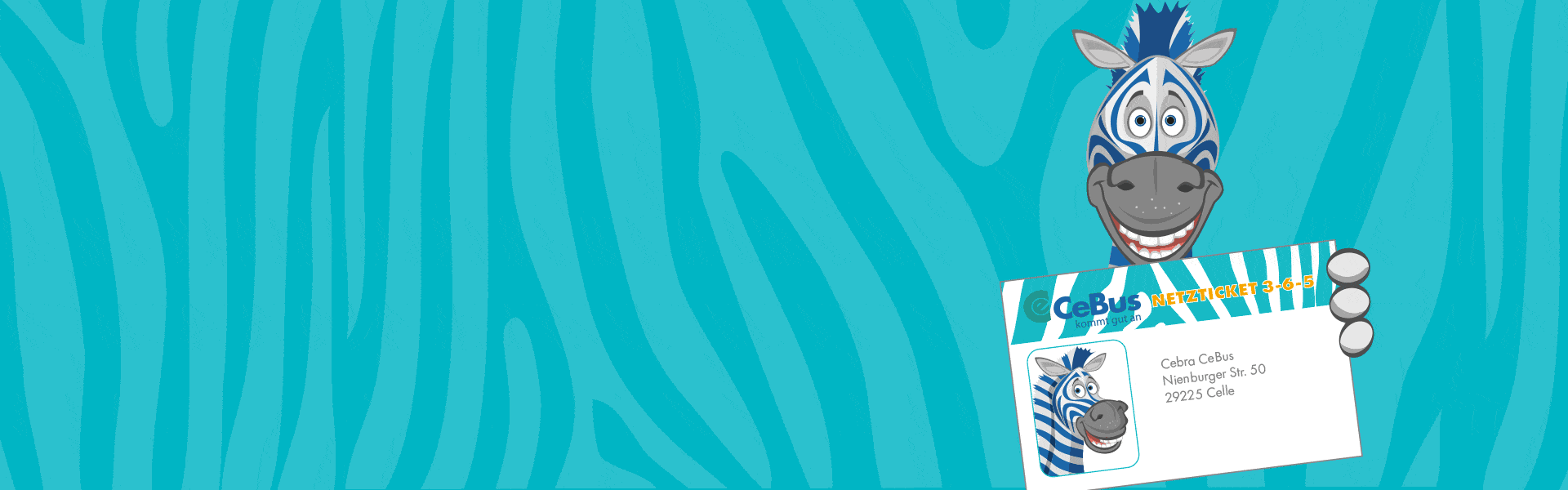 Schüler & Azubis Cebus Celle