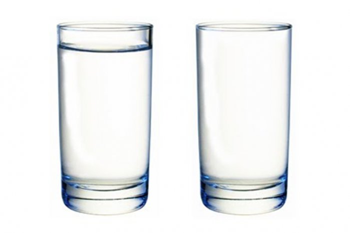 Children's Shelter of Cebu Full Cup of Water