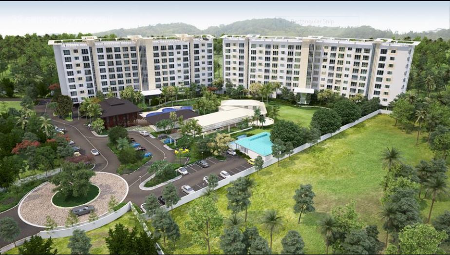 32 SANSON by ROCKWELL in Lahug, Cebu City Cebu Sweet Homes