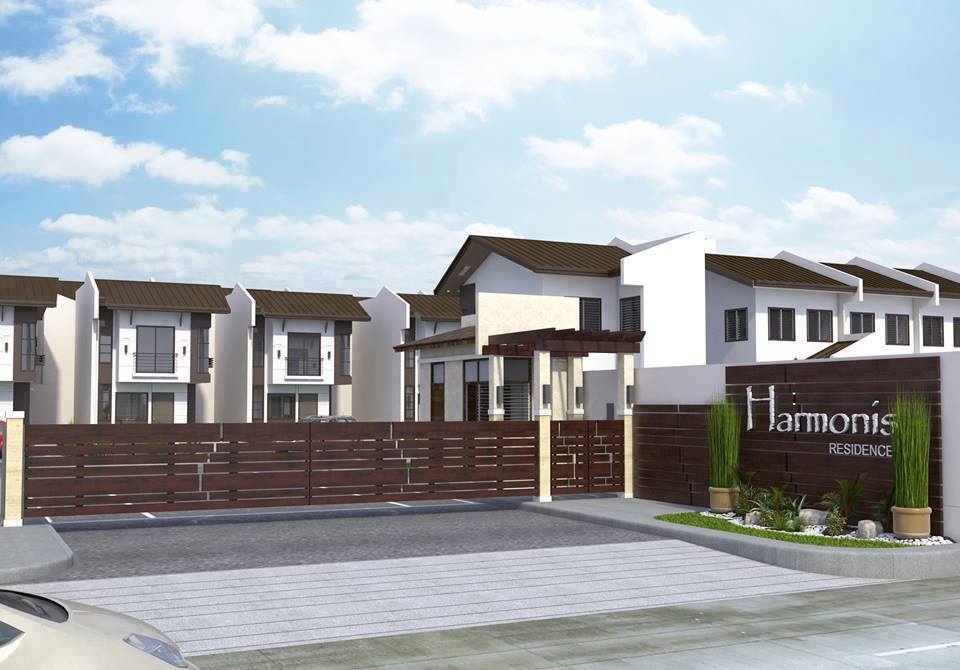 Harmonis Residences in Tabunok Talisay City, Cebu Cebu Sweet Homes