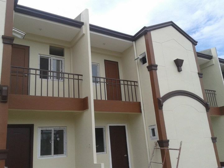 Pacific Grande Phase 2 in Lapulapu City, Cebu Cebu Sweet Homes