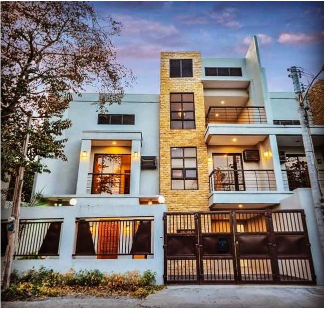 Cloverleaf Residences in Punta Princesa, Labangon, Cebu. . . Cebu Sweet Homes