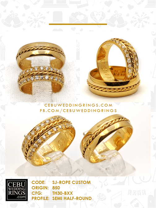 Cebu Wedding Rings Maker of Affordable, HighQuality Wedding Rings