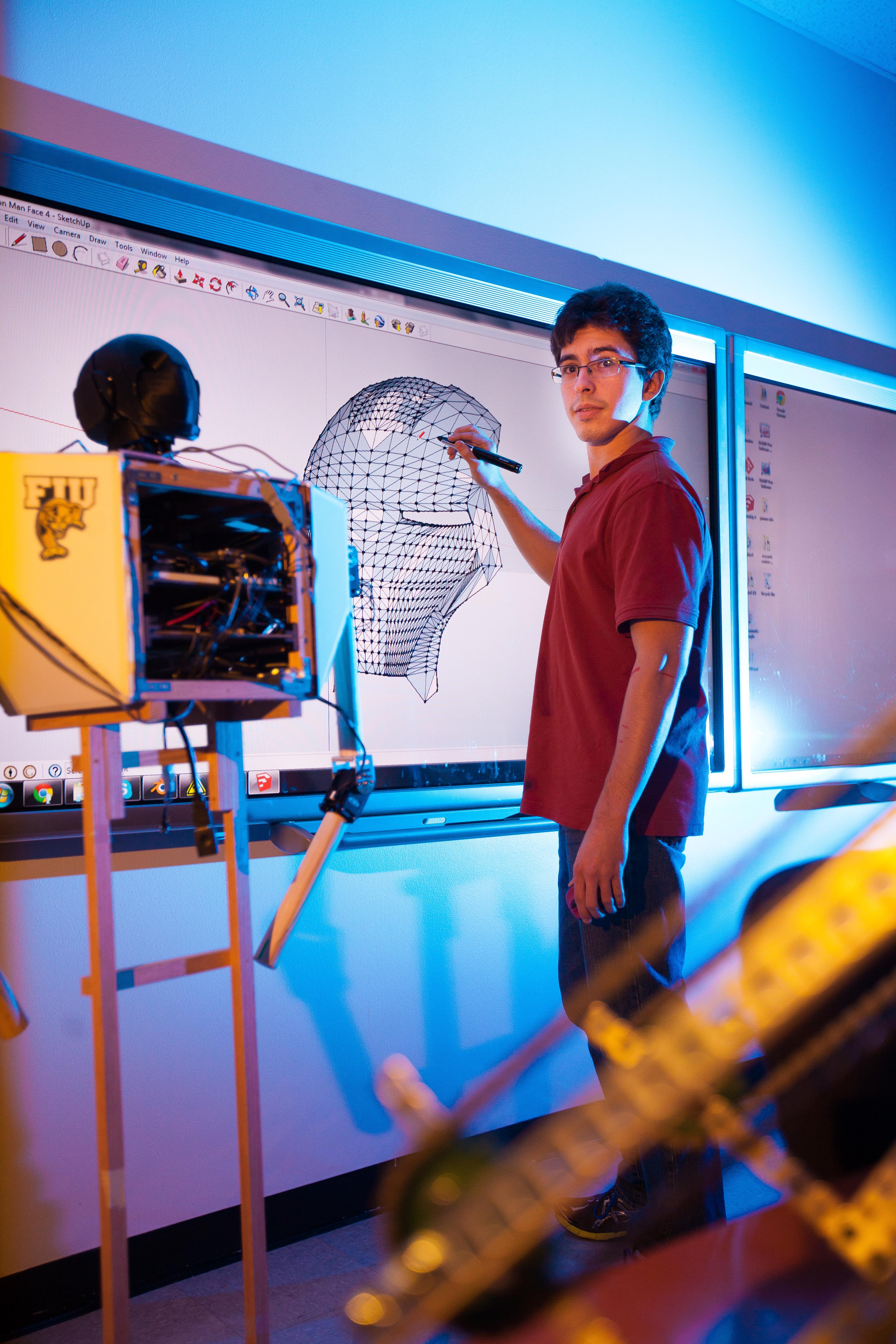 Computer Engineering Florida International University