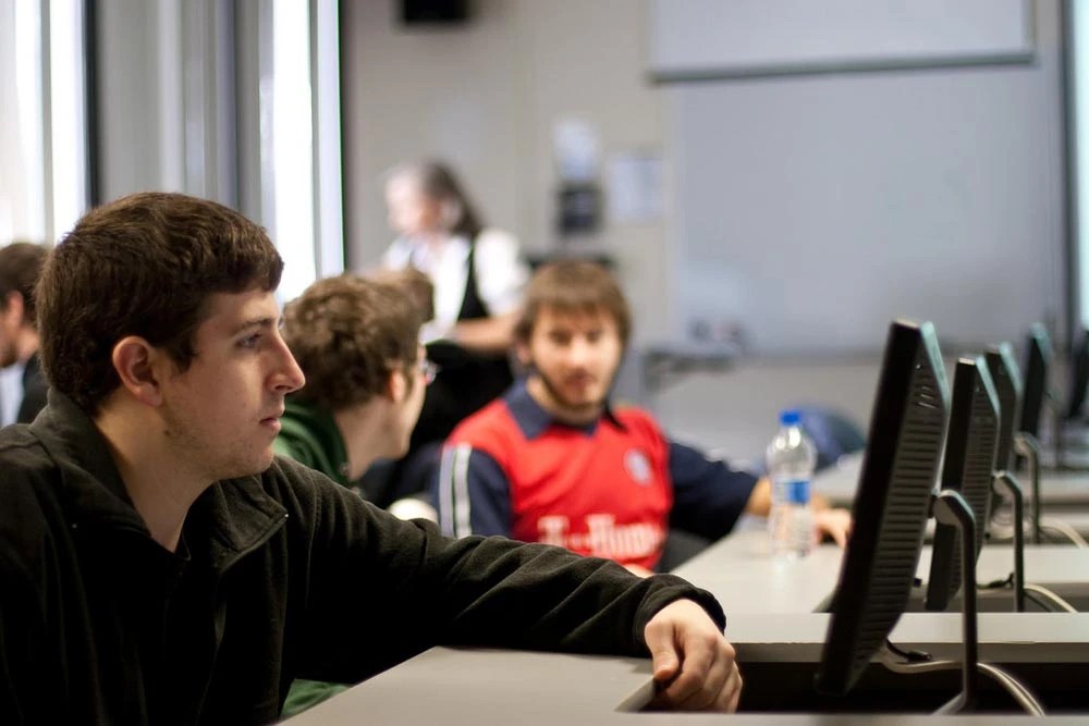 Rankings for Bachelor’s Degrees in Information Technology