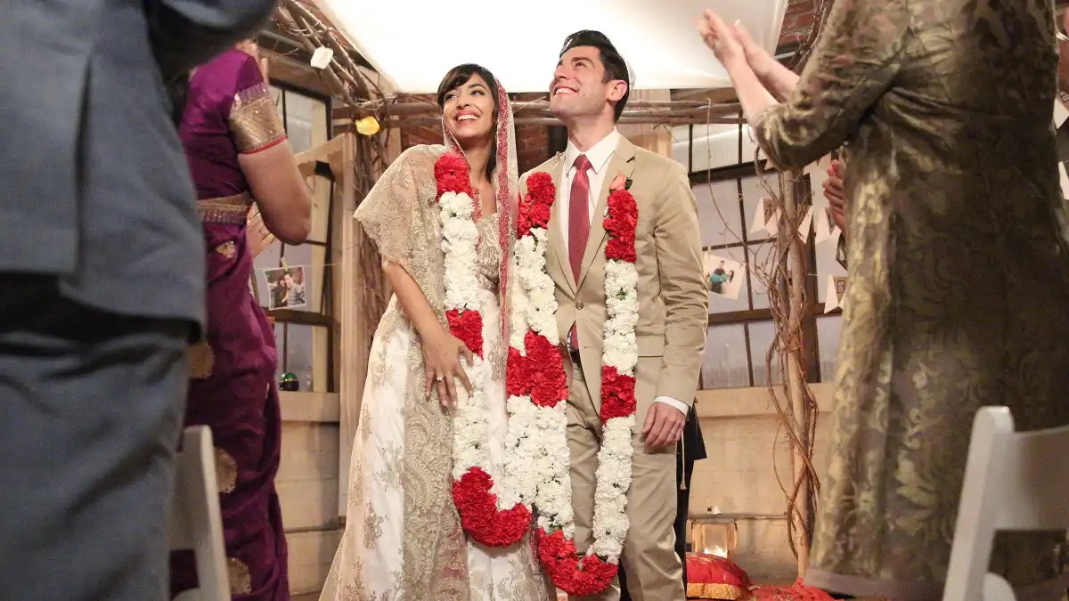 Cece Wedding Dress