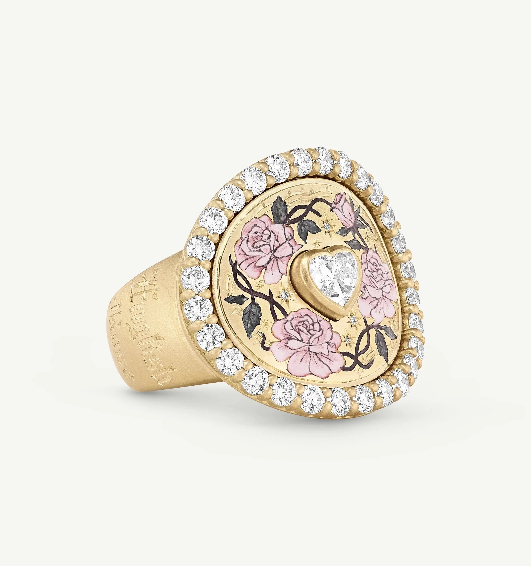 English Rose Ring Cece Jewellery(09)